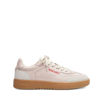Axel Arigato Sneakers Pink, Neutral
