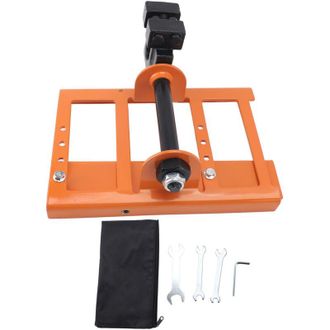 OEM Gu&iacute;a Vertical Para Motosierra, Mini Sierra Port&aacute;til, Accesorio Para Motosierra, Gu&iacute;a Para Corte De Madera Para Constructores Y Carpinteros