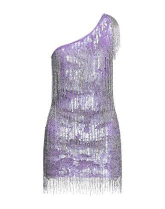 Elisabetta Franchi DRESSES - Mini dresses on YOOX.COM