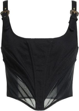 Versace Tops