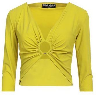 La Petite Robe Di Chiara Boni TOPWEAR - Tops on YOOX.COM