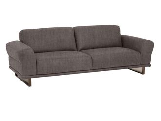 Schubiger M&ouml;bel Sofa Maihan Basic B: 232 cm