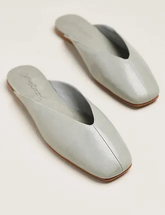 Jeffrey Campbell Advocate Mules