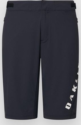 Oakley Free Ride Shorts schwarz