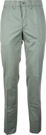 Club Of Comfort Chino Trousers with Tailored Silhouette and Comfortable Stretch