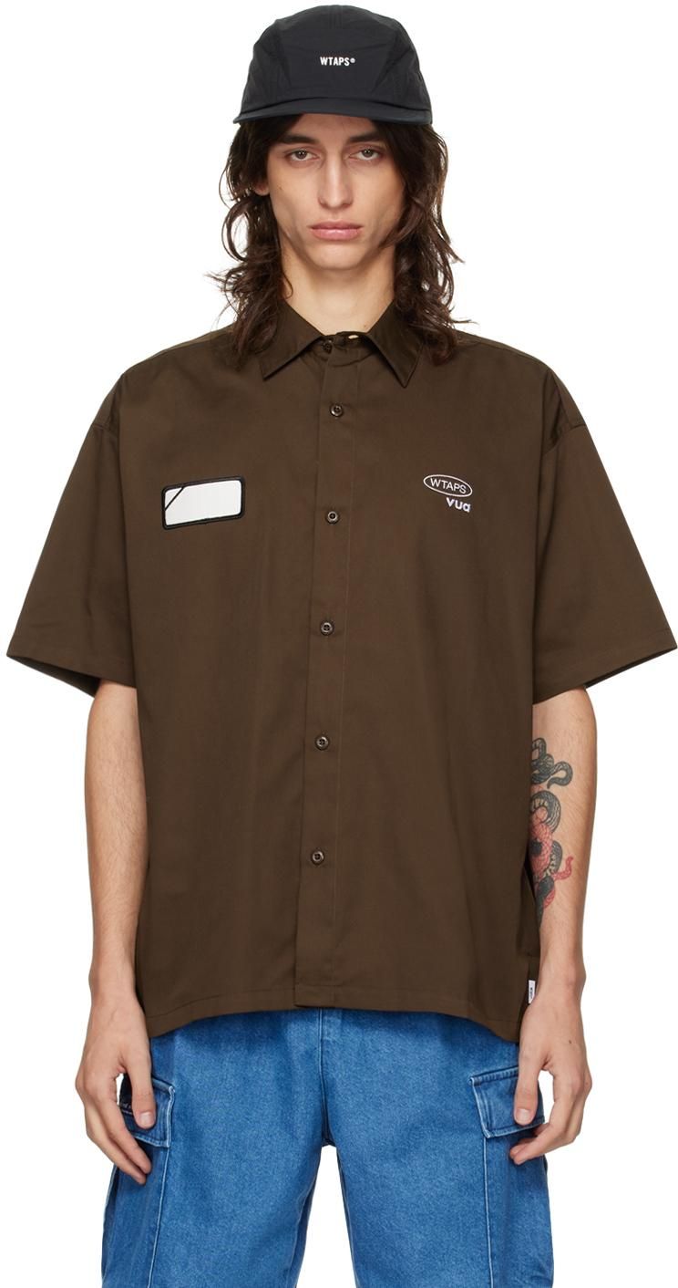 Men's Wtaps Shirts - at $200.00+ | Stylight