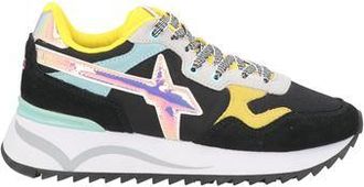 W6YZ FOOTWEAR - Trainers on YOOX.COM