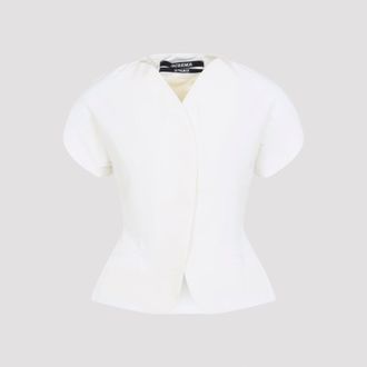 Jacquemus Ovalo-jas