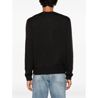 Sunflower Moon Cardigan - Black