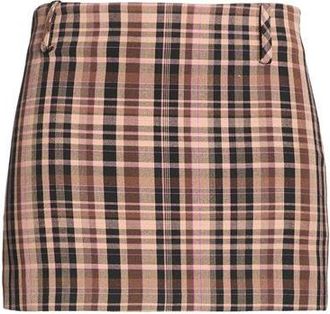 Simona Corsellini BOTTOMWEAR - Minigonne su YOOX.COM