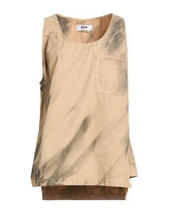 Msgm TOPWEAR - Tops on YOOX.COM