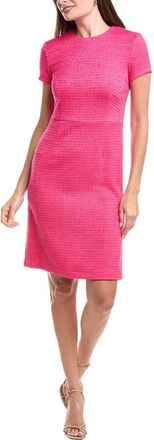 Joseph Ribkoff Tweed Mini Dress