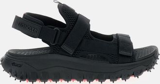 Moncler Sandali Trailgrip Vela