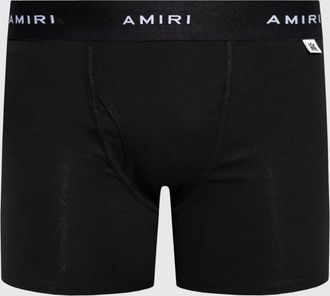 Amiri Underwear AMIRI Men color Black