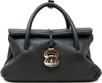 Zanellato Bags Blacks And Greys