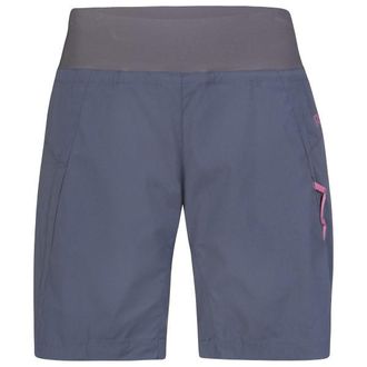 Rafiki Noia Shorts f&uuml;r Damen | blau