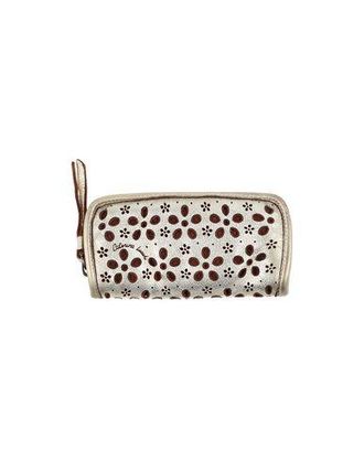Caterina Lucchi Small Leather Goods - Wallets on YOOX.COM