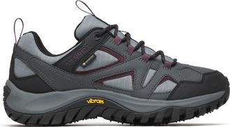 Merrell Bryce Radius GORE-TEX in Grey