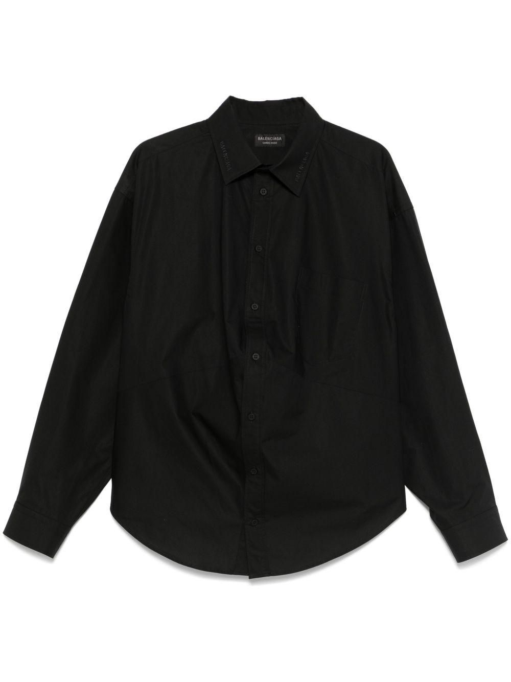 Balenciaga: Black Shirts now up to −59% | Stylight
