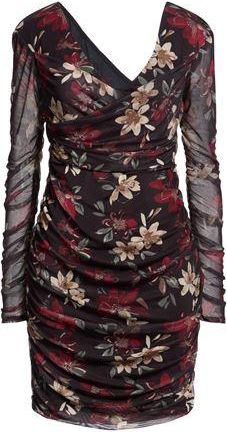 Mar De Margaritas DRESSES - Mini dresses sur YOOX.COM