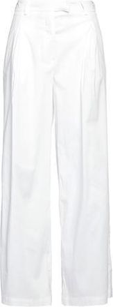 Semicouture PARTES DE ABAJO - Pantalones en YOOX.COM