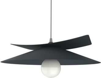 Lumicom Lumicom - miller lámpara de techo 40 monocolor