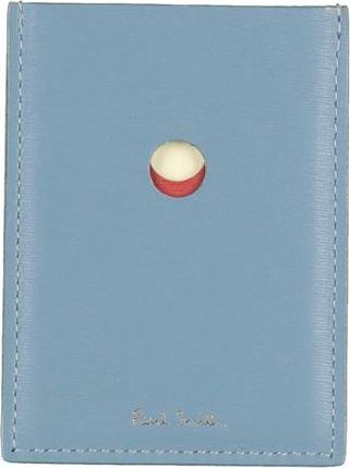 Paul Smith Marroquiner&iacute;a - Tarjeteros en YOOX.COM