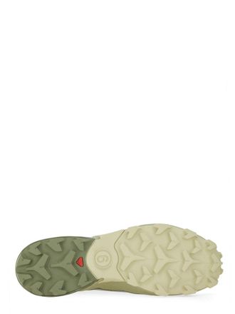 Maison Margiela Polyester Low-Top Sneaker - Green