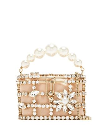 Rosantica Borsa a tracolla Holli - Oro