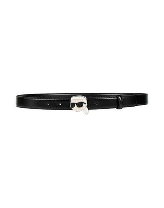 Karl Lagerfeld Small Leather Goods - Belts on YOOX.COM
