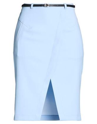 Patrizia Pepe BOTTOMWEAR - Midi skirts on YOOX.COM