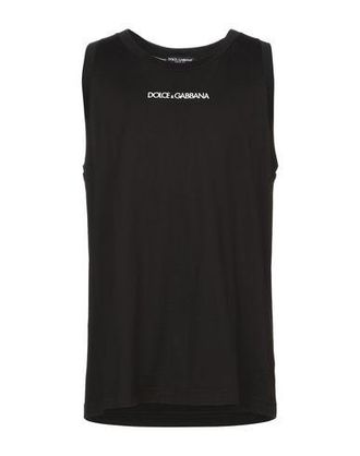 Dolce & Gabbana TOPS - T-shirts auf YOOX.COM