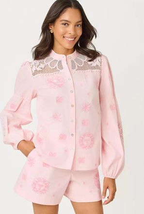 Lilly Pulitzer Tammy Top