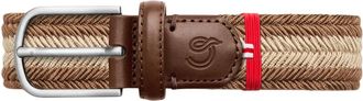 La Boucle Accessoires, Heren, Bruin, ONE Size, Riem