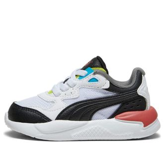 Puma (TD) PUMA X Ray Speed White Multi-Color 384900-17