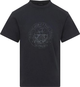 Balenciaga Standard T-Shirt