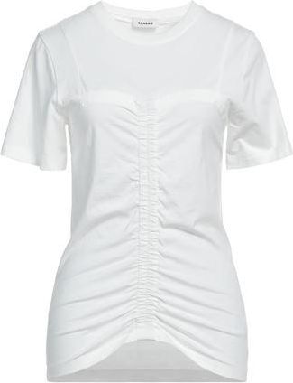 Sandro CAMISETAS Y TOPS - Camisetas en YOOX.COM