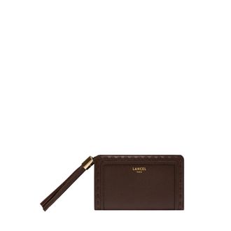 Lancel Cartera Premier Flirt - Accessories - Mujer - Marr&oacute;n - ONE SIZE