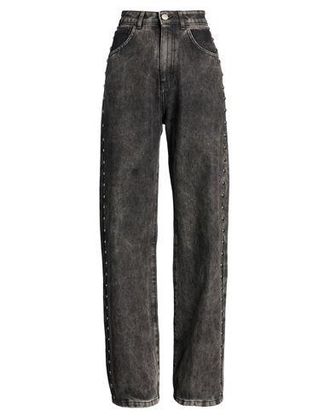 Federica Tosi HOSEN & R&Ouml;CKE - Jeanshosen auf YOOX.COM