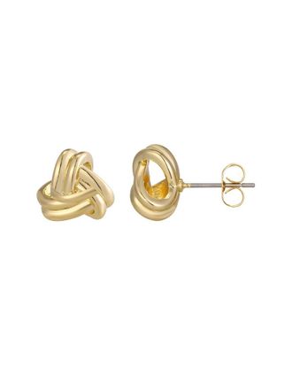 Adornia Adornia 14K Plated Earrings