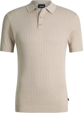Joop Hombre, Camisetas, Gris, Talla: L