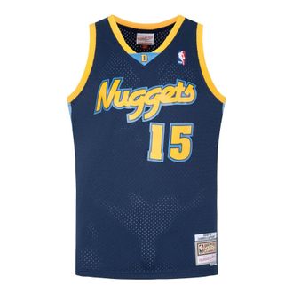 Mitchell & Ness NBA SS22 SW 06-07 15 SMJY4204-DNU06CANASBL