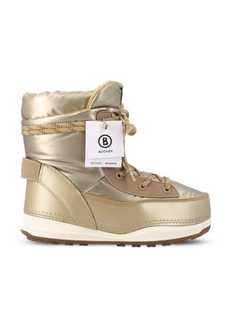 Bogner Boots