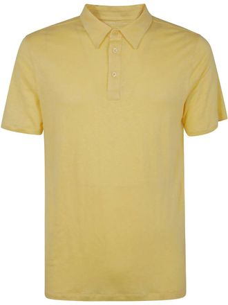 Majestic Short Sleeves Polo Shirt
