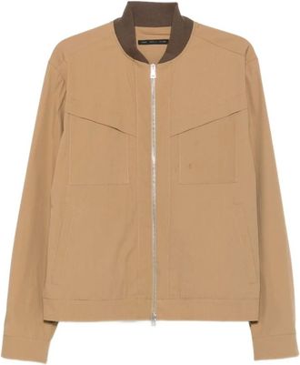 low brand Uomo, Giacche, Marrone, 2Xl, new