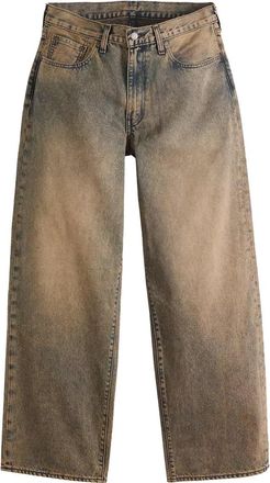 Levi's 578 Baggy Long Drive Home