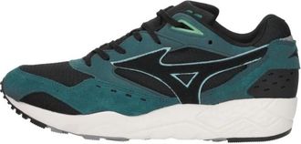 Mizuno Contender - Heren - Sneakers - Groen - 43 EU - Schoenen