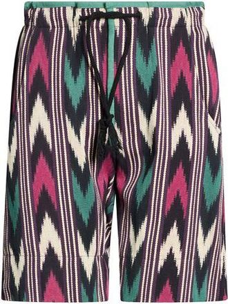 Isabel Marant BOTTOMWEAR - Shorts & Bermuda Shorts sur YOOX.COM