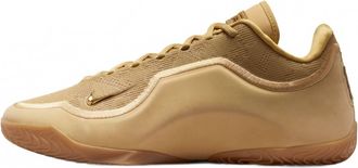 Nike Mens Lebron Xxiii Honor Society Shoes In Wheat Gold/wolf Grey