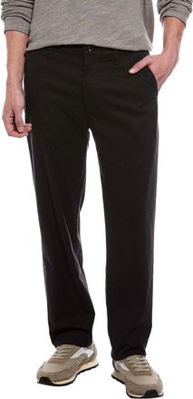 Rag & Bone Rag & Bone Standard Flannel Chino Pant